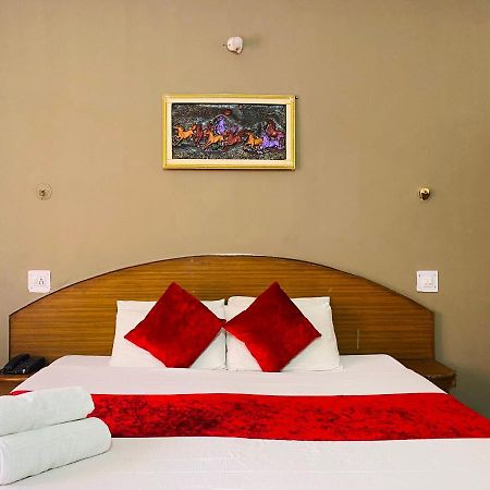 "Tara Homes" With Open Rooftop Terrace Shimla Esterno foto