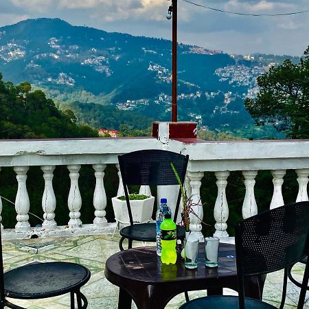 "Tara Homes" With Open Rooftop Terrace Shimla Esterno foto