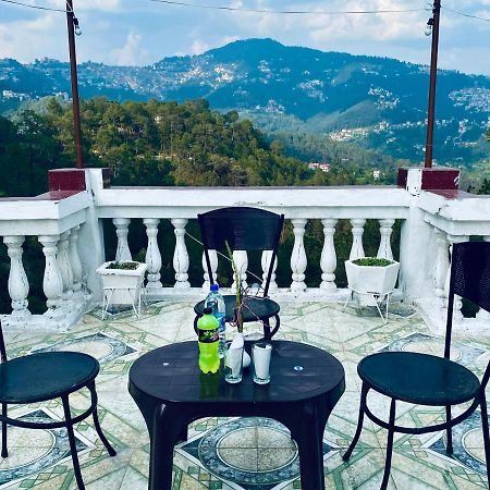 "Tara Homes" With Open Rooftop Terrace Shimla Esterno foto