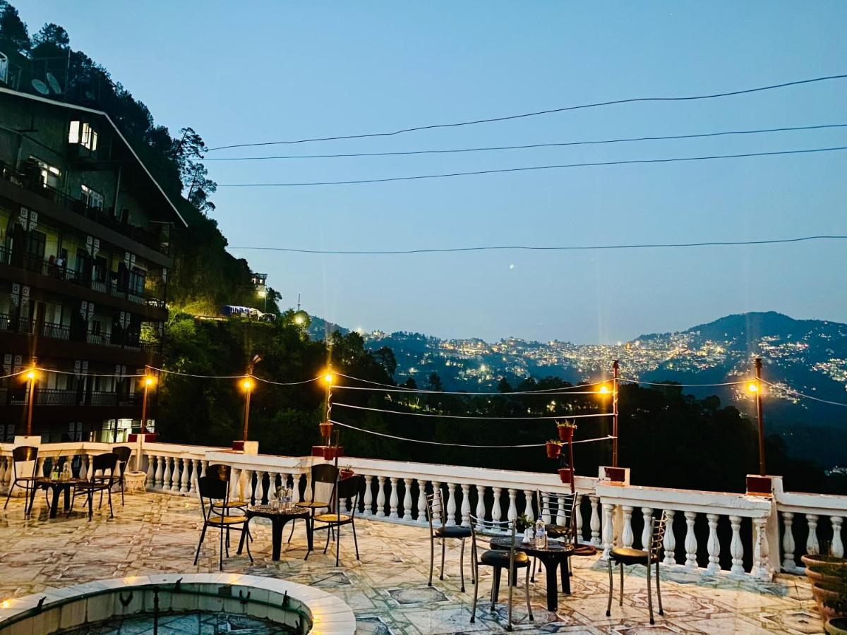 "Tara Homes" With Open Rooftop Terrace Shimla Esterno foto